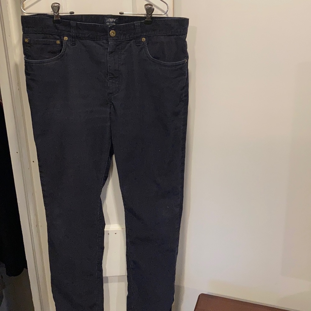 J Crew Men’s Cords